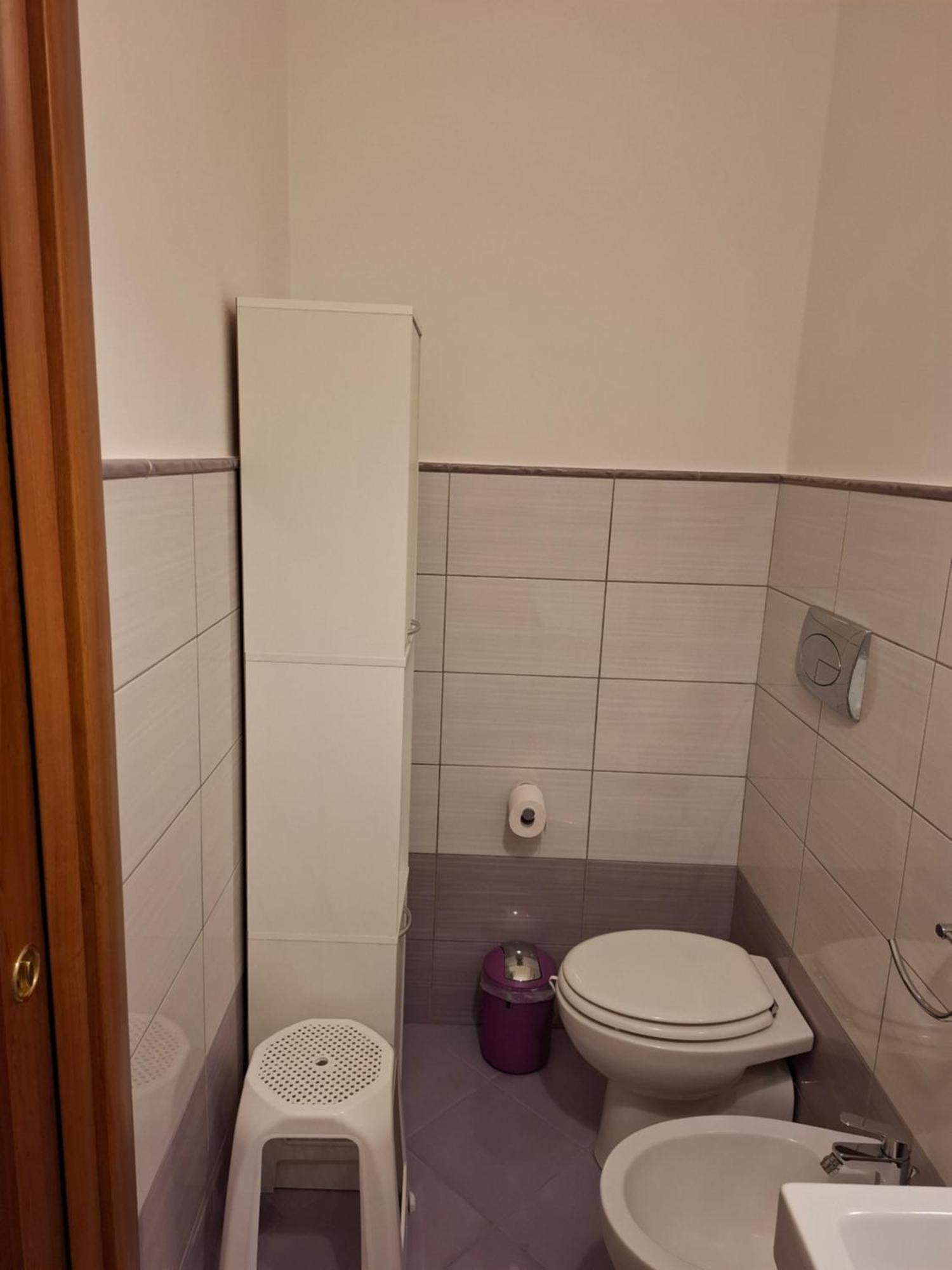 Casa Vacanze Villa Melina レアルモンテ エクステリア 写真