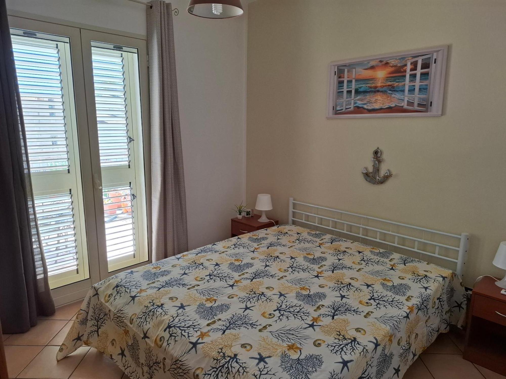 Casa Vacanze Villa Melina レアルモンテ エクステリア 写真