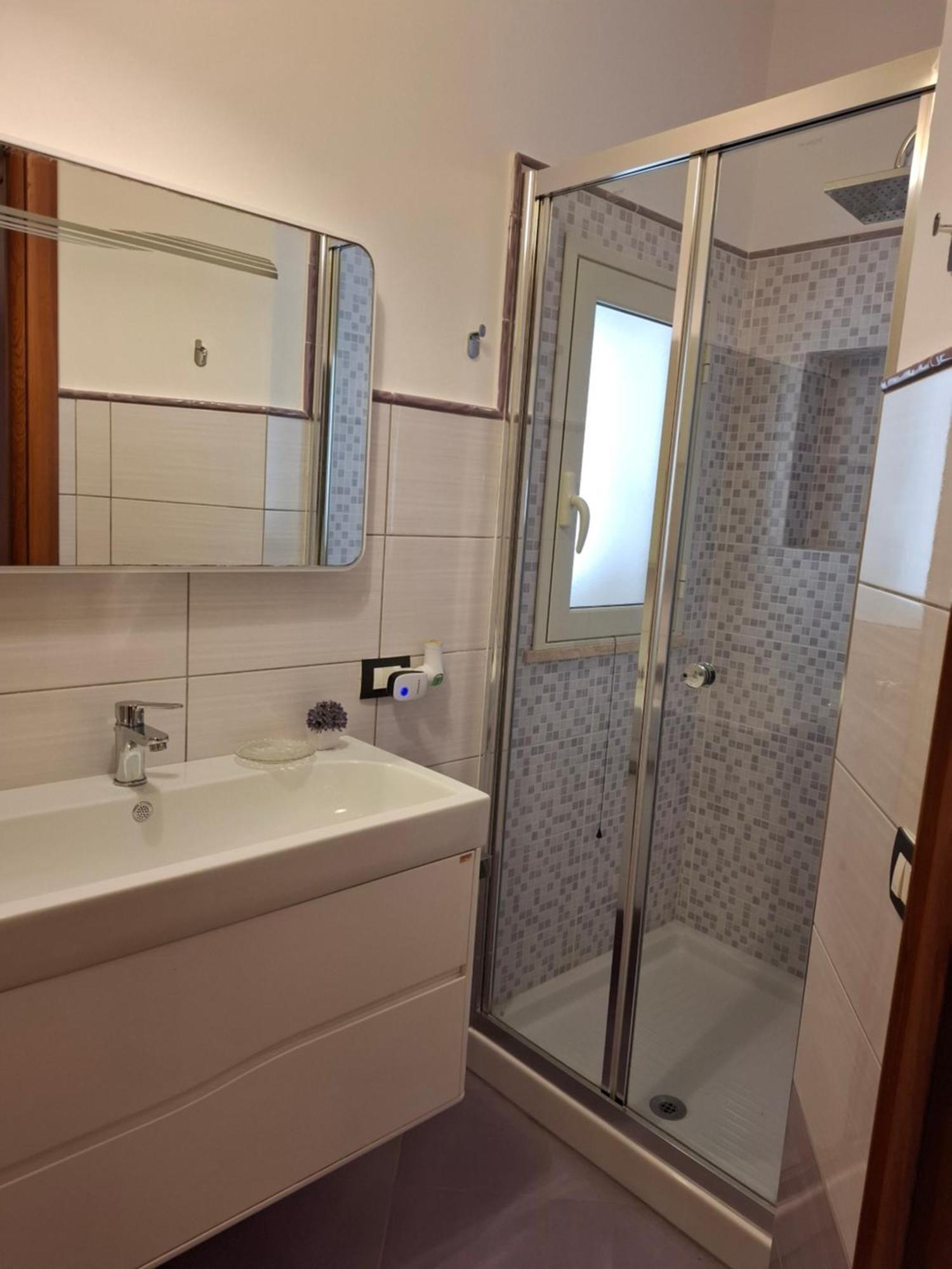 Casa Vacanze Villa Melina レアルモンテ エクステリア 写真