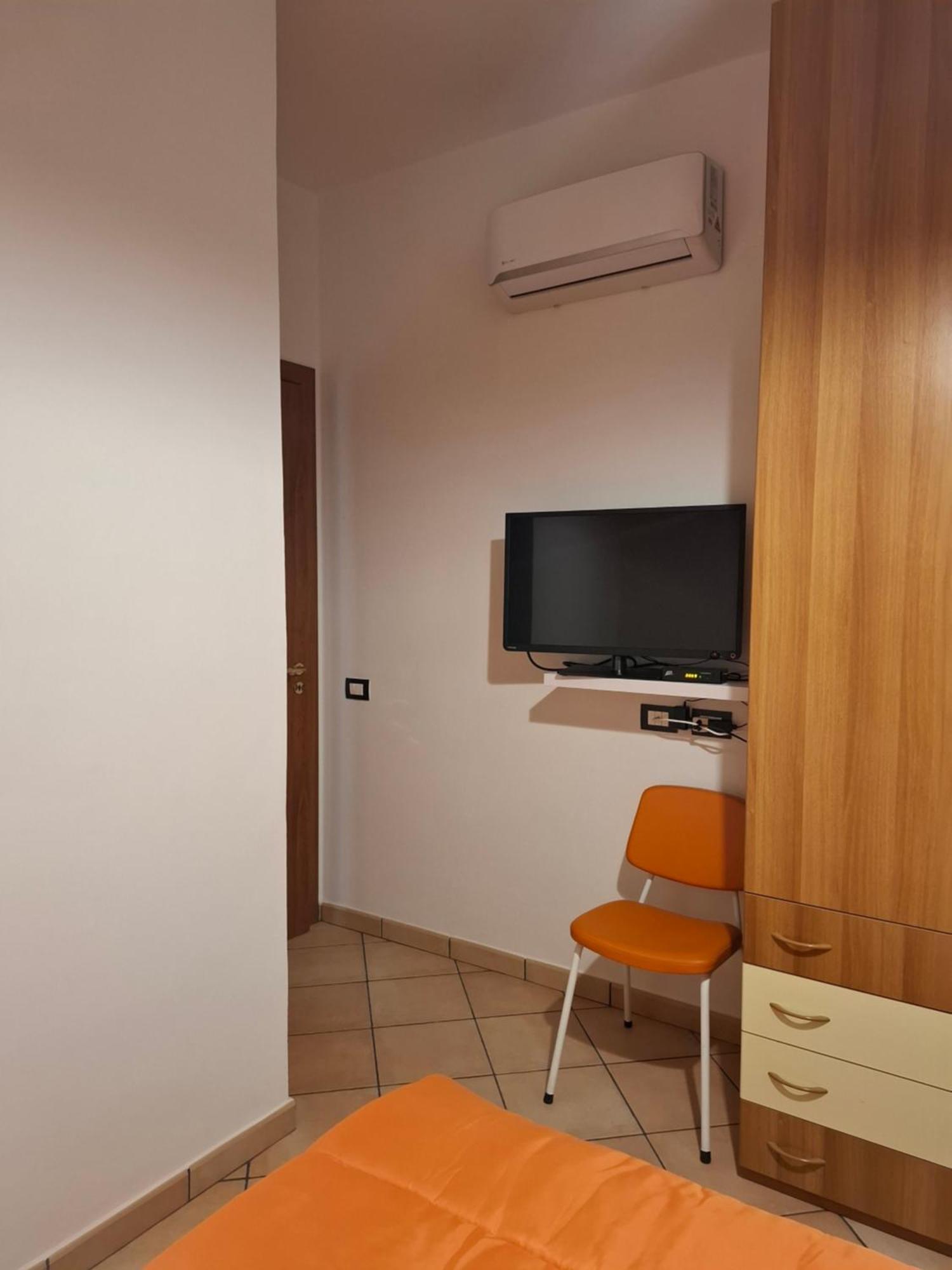 Casa Vacanze Villa Melina レアルモンテ エクステリア 写真