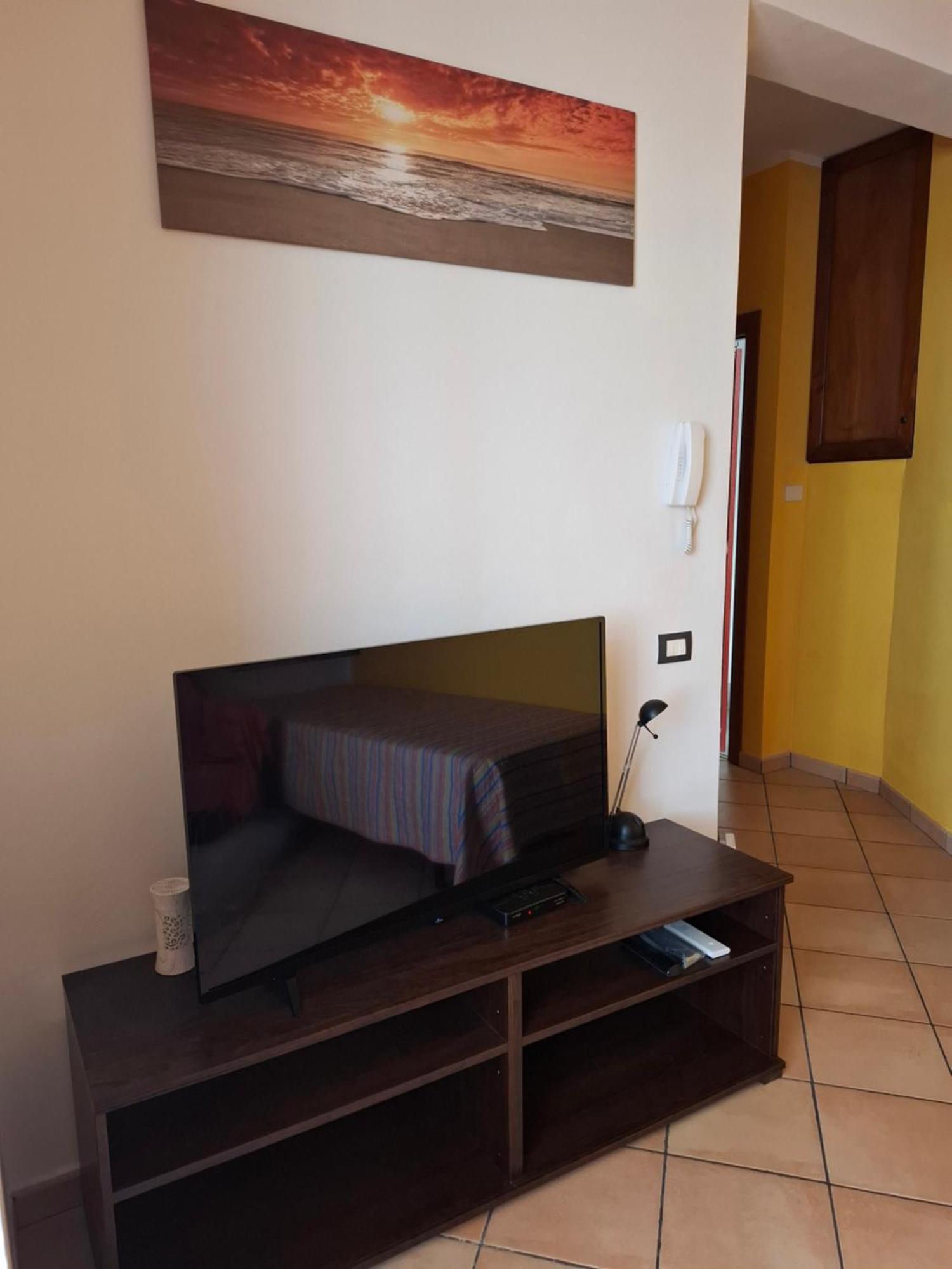 Casa Vacanze Villa Melina レアルモンテ エクステリア 写真